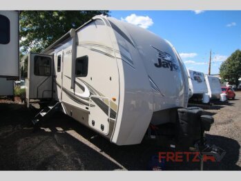 2020 JAYCO Eagle