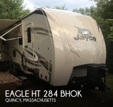 2020 JAYCO Eagle for sale 300527765