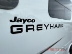 Thumbnail Photo 2 for 2020 JAYCO Greyhawk