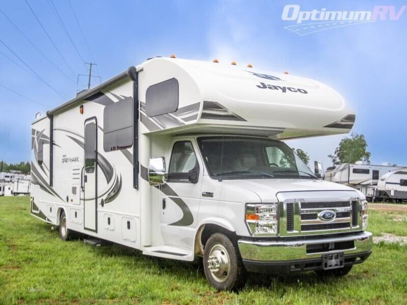 JAYCO Class C RVs and Motorhomes for Sale - RVs on Autotrader