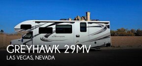 2020 JAYCO Greyhawk 29MV for sale 300527124