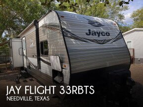2020 JAYCO Jay Flight 33RBTS for sale 300469183