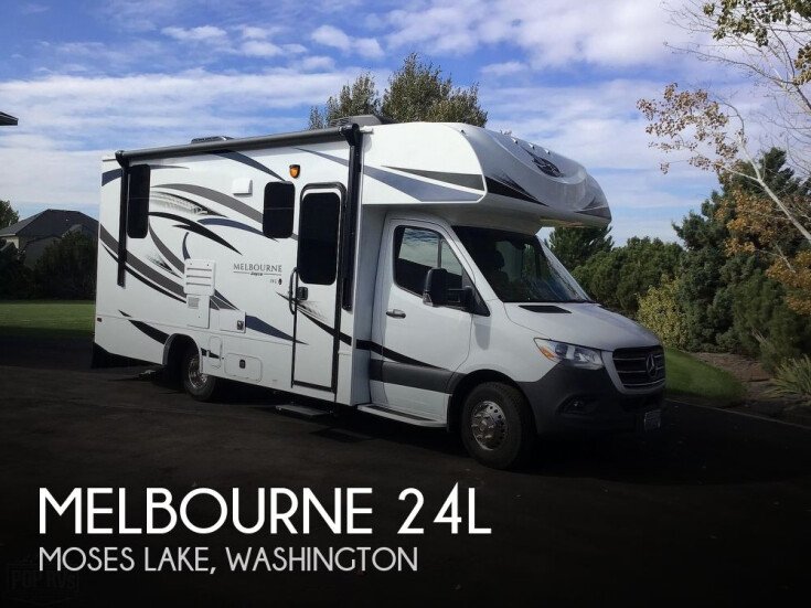 Photo for 2020 JAYCO Melbourne
