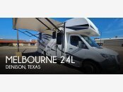 2020 JAYCO Melbourne