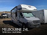 2020 JAYCO Melbourne for sale 300524040