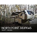2020 JAYCO North Point for sale 300345379