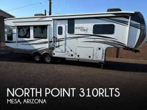 2020 JAYCO North Point for sale 300510239