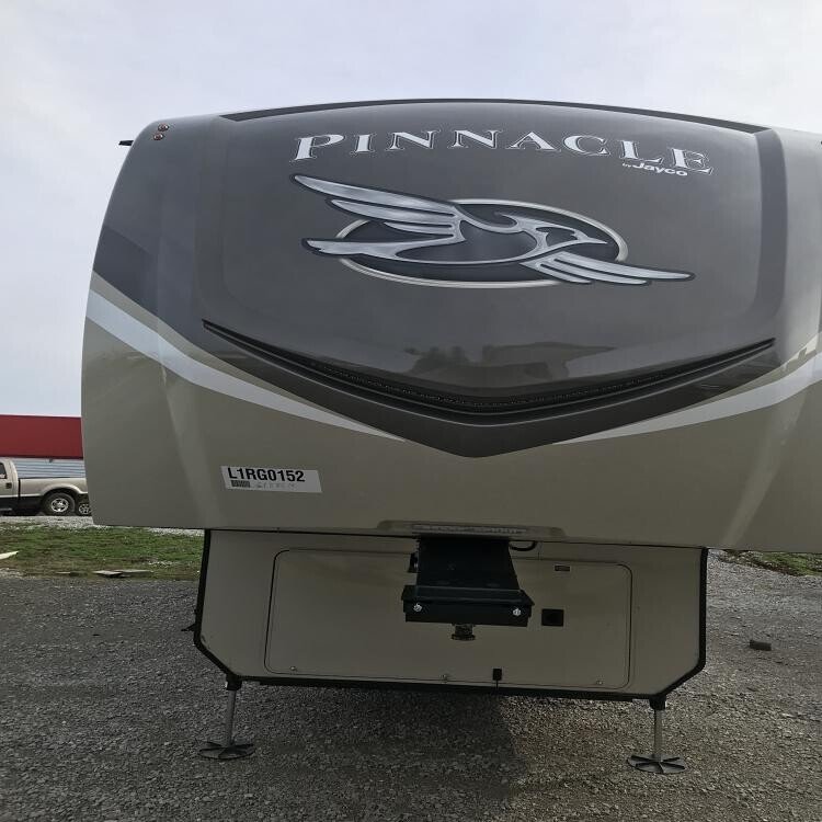 JAYCO Pinnacle RVs for Sale RVs on Autotrader