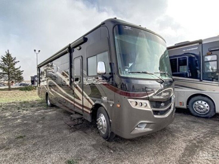 Thumbnail Photo undefined for 2020 JAYCO Precept