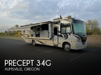2020 JAYCO Precept