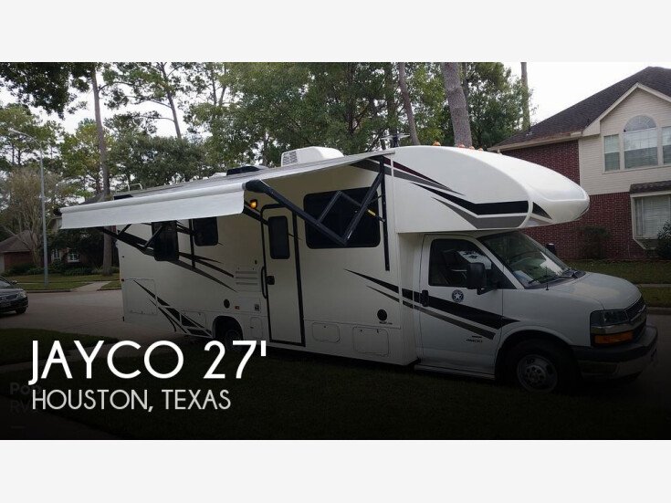 Thumbnail Photo undefined for 2020 JAYCO Redhawk