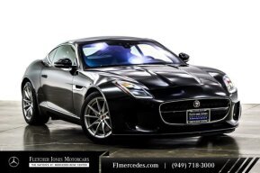 2020 Jaguar F-TYPE for sale 101964484