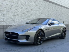 2020 Jaguar F-TYPE for sale 102026463
