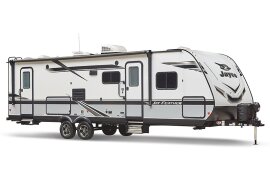 2020 Jayco Jay Feather 23BHM specifications