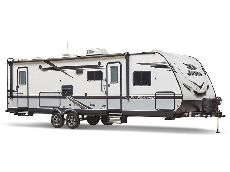 2020 Jayco Jay Feather 27BHB specifications