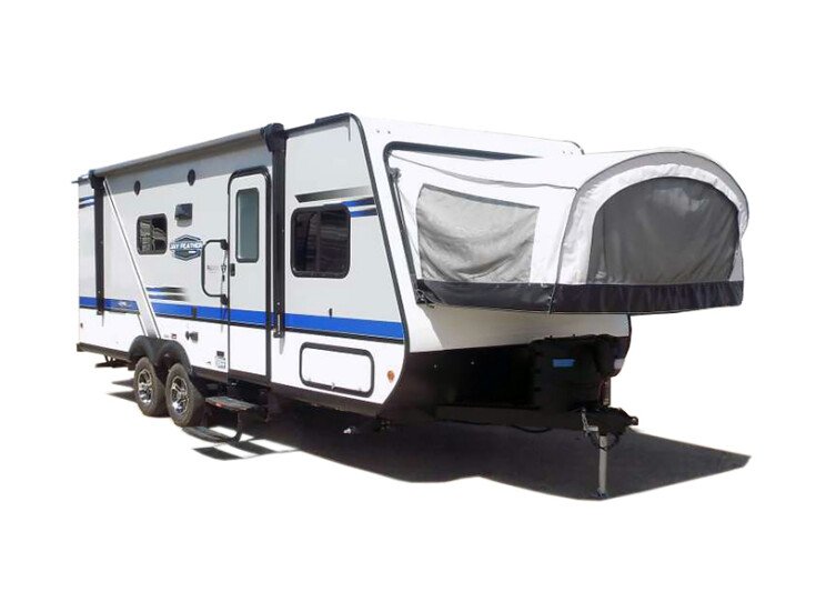 2020 Jayco Jay Feather X23B specifications