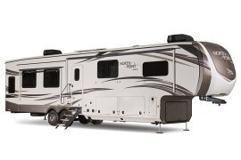 2020 Jayco North Point 381FLWS specifications
