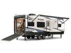 2020 Jayco Octane Super Lite 272 specifications