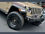 Thumbnail Photo 2 for 2020 Jeep Gladiator
