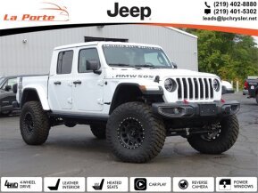 2020 Jeep Gladiator Rubicon for sale 101602095