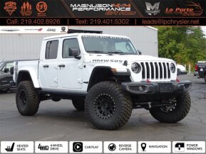 2020 Jeep Gladiator Rubicon for sale 101602095