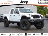 New 2020 Jeep Gladiator Rubicon
