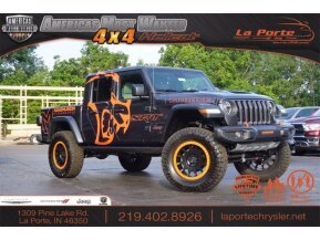 2020 Jeep Gladiator Mojave for sale 101602098