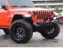 2020 Jeep Gladiator Rubicon for sale 101612272
