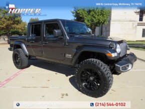2020 Jeep Gladiator for sale 101642482