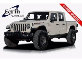 2020 Jeep Gladiator Mojave for sale 101649188