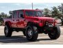 2020 Jeep Gladiator Overland for sale 101652784