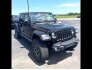 2020 Jeep Gladiator Rubicon for sale 101660818