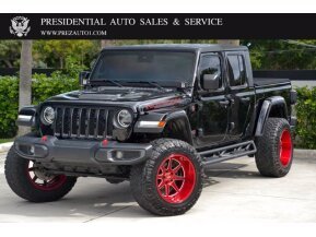 2020 Jeep Gladiator for sale 101691368