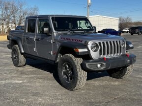 2020 Jeep Gladiator Rubicon for sale 101705964