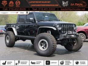 2020 Jeep Gladiator Rubicon for sale 101707088