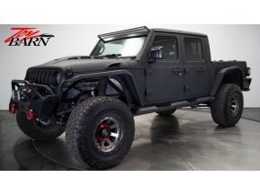 2020 Jeep Gladiator for sale 101726900