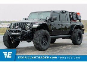 2020 Jeep Gladiator for sale 101727429