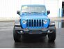 2020 Jeep Gladiator Sport for sale 101743357