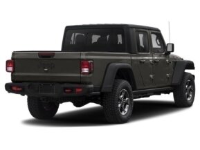 2020 Jeep Gladiator Rubicon for sale 101747617