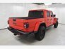 2020 Jeep Gladiator Rubicon for sale 101749226