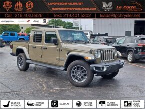 2020 Jeep Gladiator Overland for sale 101749411
