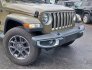 2020 Jeep Gladiator Overland for sale 101749411