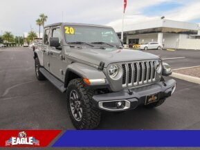 2020 Jeep Gladiator for sale 101760045