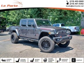 2020 Jeep Gladiator Rubicon for sale 101761984
