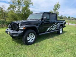 2020 Jeep Gladiator for sale 101771267