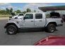 2020 Jeep Gladiator Rubicon for sale 101782820