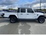2020 Jeep Gladiator Overland for sale 101789706