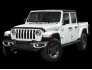 2020 Jeep Gladiator Overland for sale 101789706
