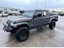 2020 Jeep Gladiator Overland for sale 101790384