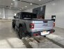 2020 Jeep Gladiator Rubicon for sale 101796777